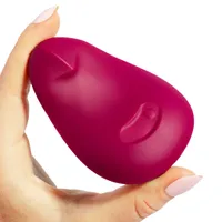 Dame Pom Flexible Vibrator, £86 | Feelunique