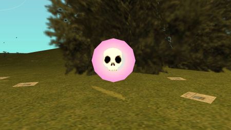 GTA Vice City rampages