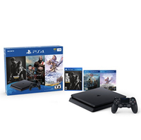 PS4 | 3 FREE games | $413.75 at Walmart