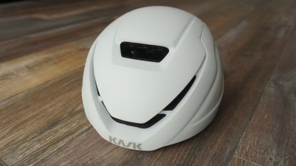 Kask Wasabi helmet