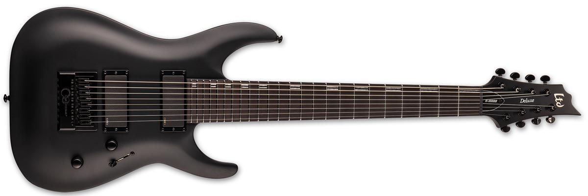 ESP LTD Phase II 2021 models