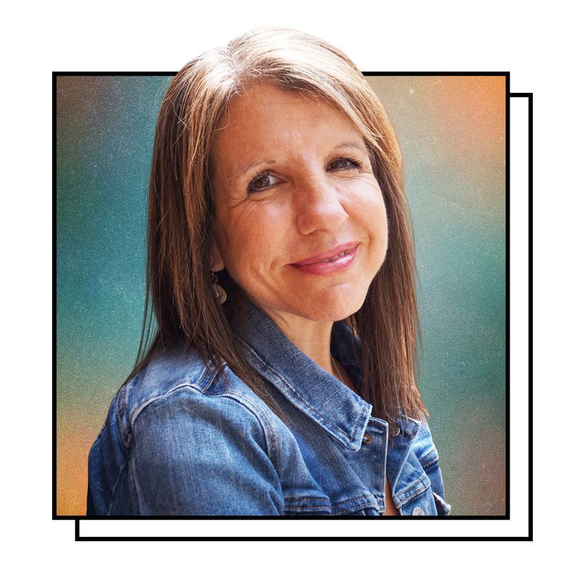 Jennifer Weiss-Wolf, Co-Founder of Period Equity