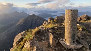 7 things I wish I'd known before I started peak bagging: Bla Bheinn