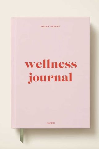 Papier Wellness Journal