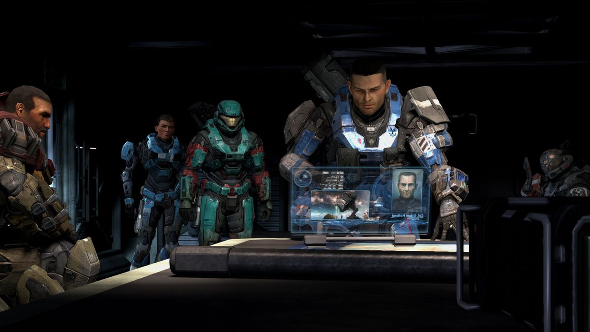 Halo Reach on PC: Everything you need to know