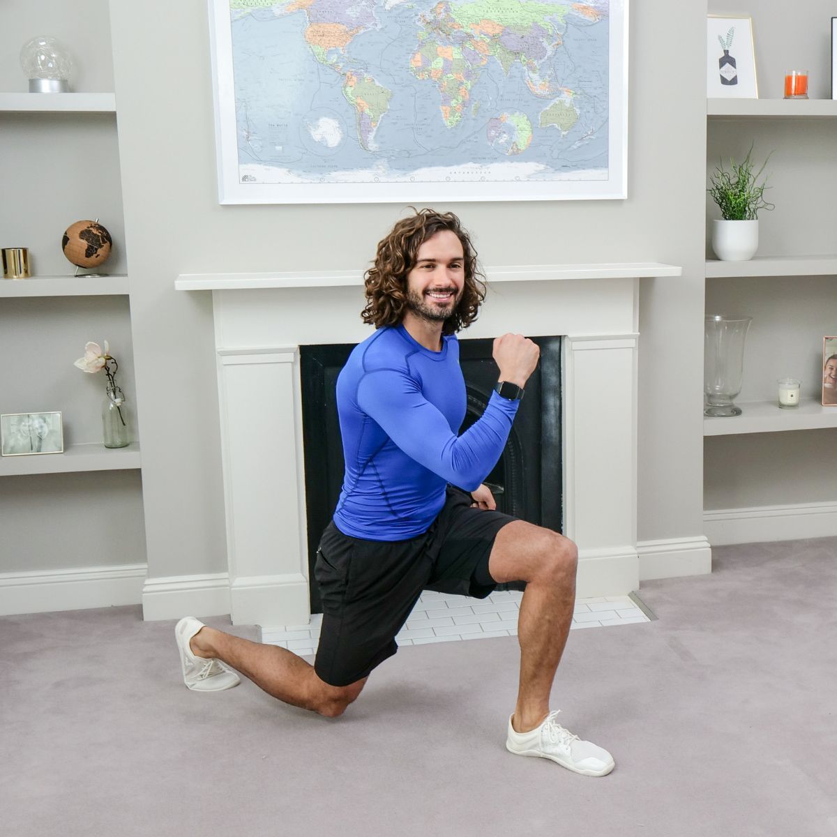 Joe Wicks