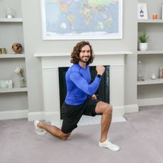 Joe Wicks