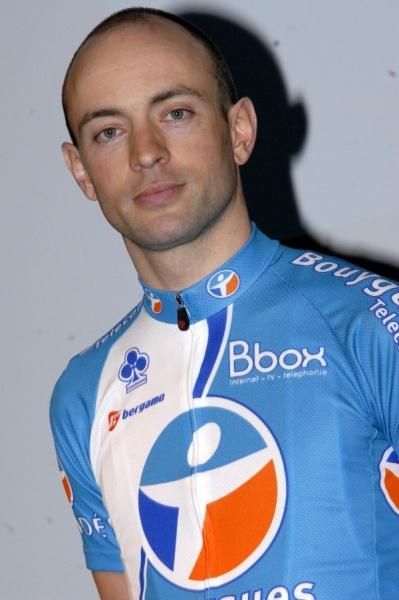 Freddy Bichot (Bbox Bouygues Telecom)