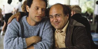 Billy Crystal, Danny DeVito - Throw Momma From The Train