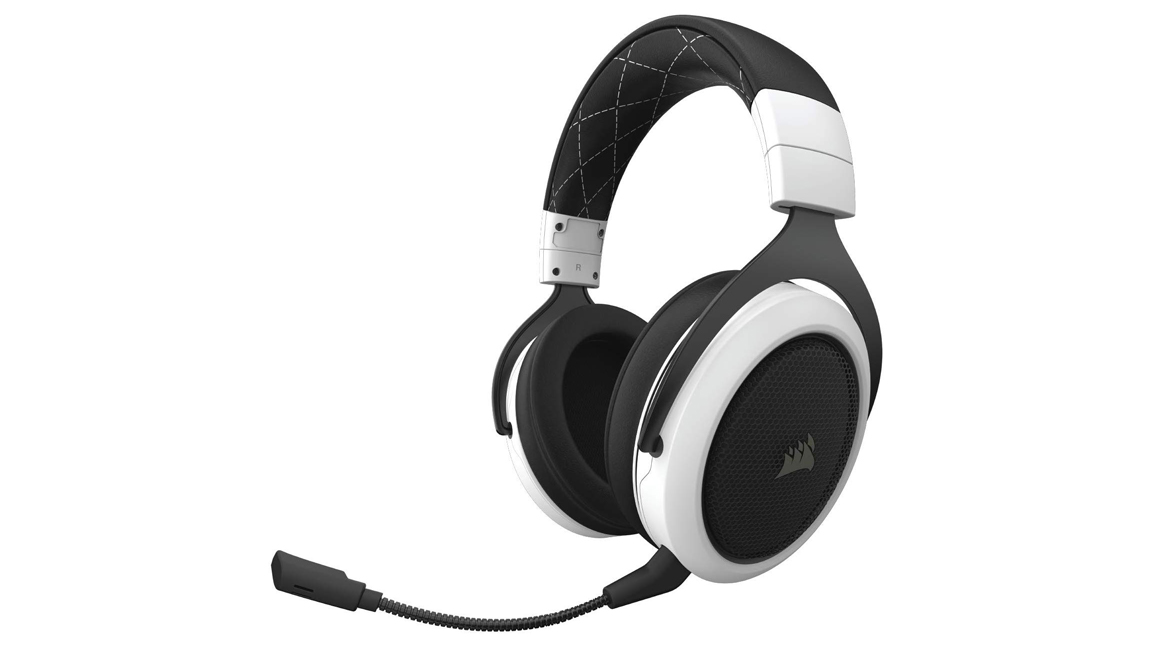 Corsair HS70 Wireless Gaming Headset