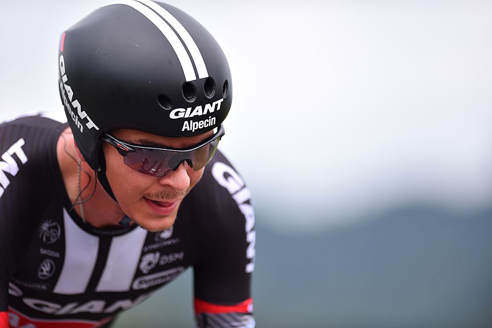 Warren Barguil (Giant-Alpecin)