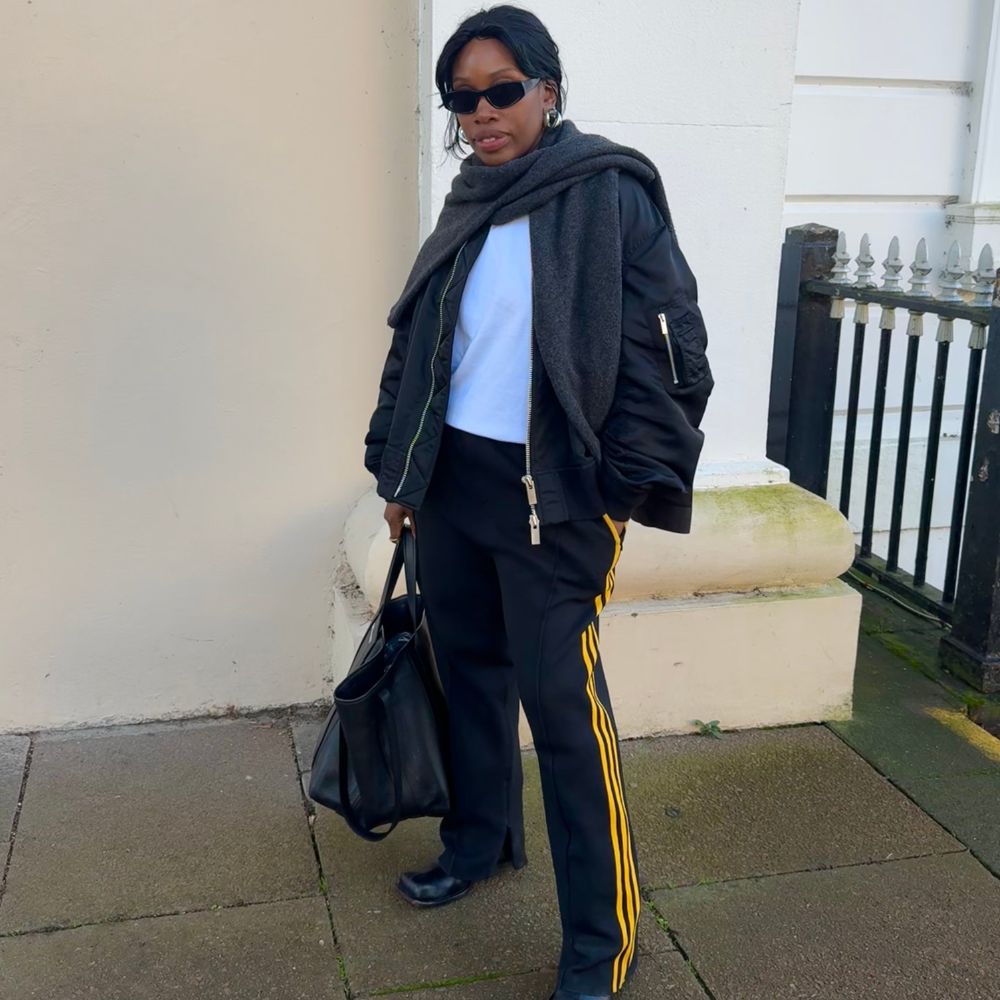 5 Ways I'm Wearing This Classic Jacket Style Now and Well Into Spring