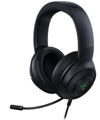 Razer Kraken V3 X Gaming Headset: was $69, now $38 at Amazon