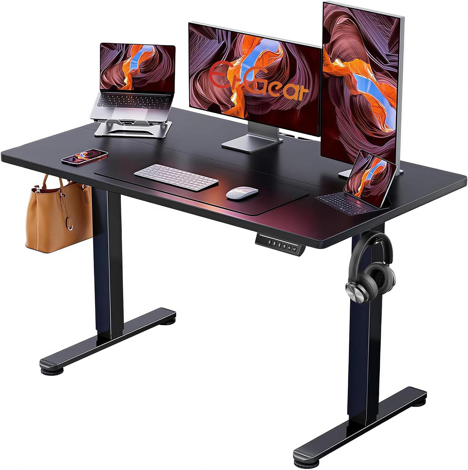 ErGear standing desk