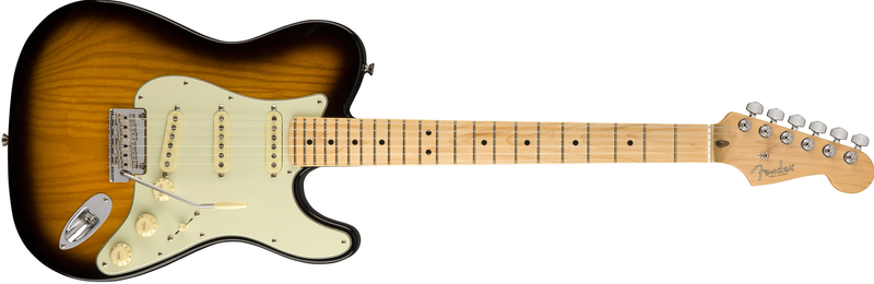 Meet the Parallel Universe, Fender's New Strat-Tele Hybrid