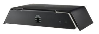 Initial Update, Router Trouble