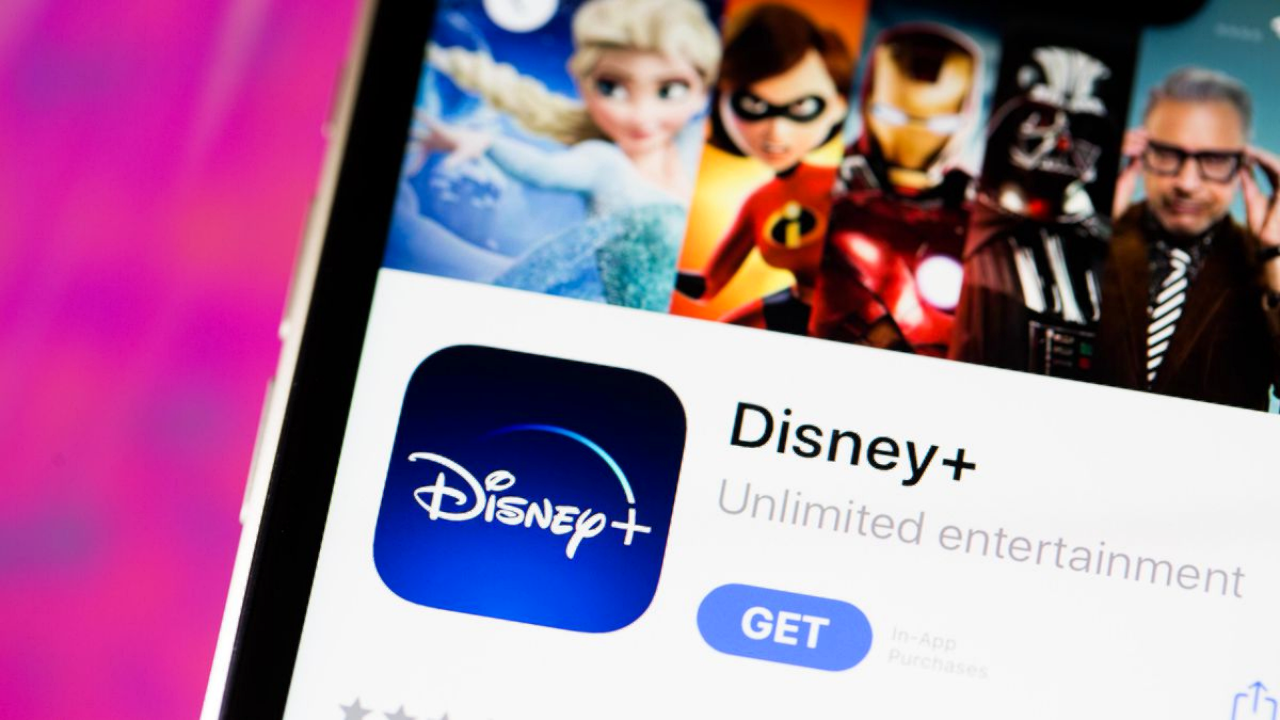 Disney Plus GroupWatch: What it is and how it works - Android