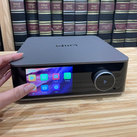 WiiM Ultra