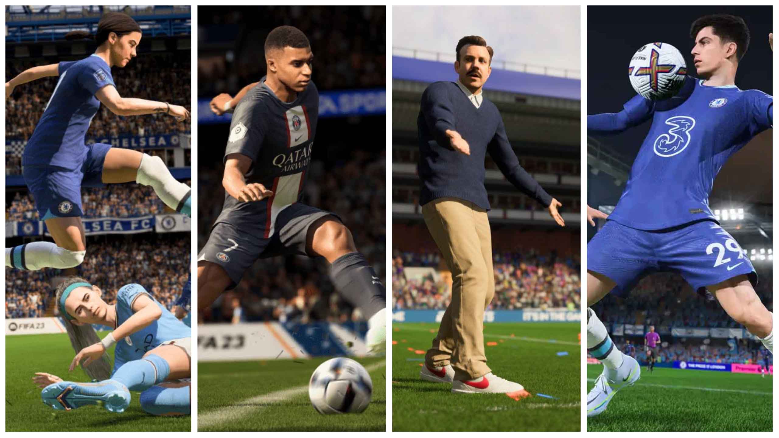 FIFA 23 review