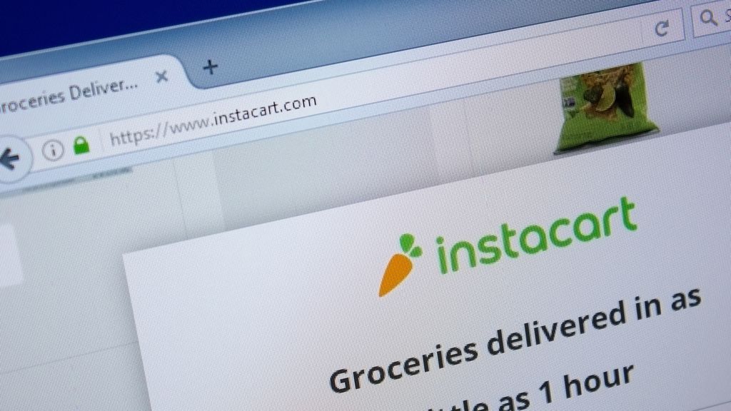 Instacart Promo codes, food delivery and everything you need to know
