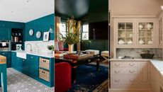 Paint colors to decorate with in May