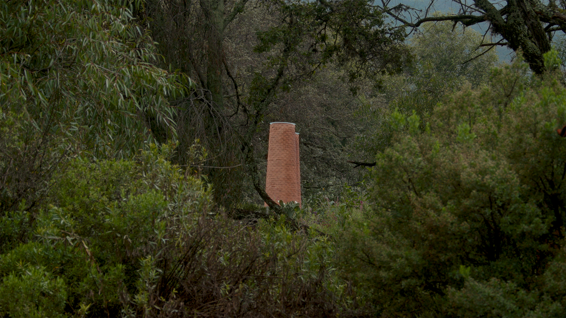 Casa de Barro, by Goma, Mexico