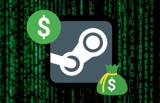 How much is your Steam account worth?