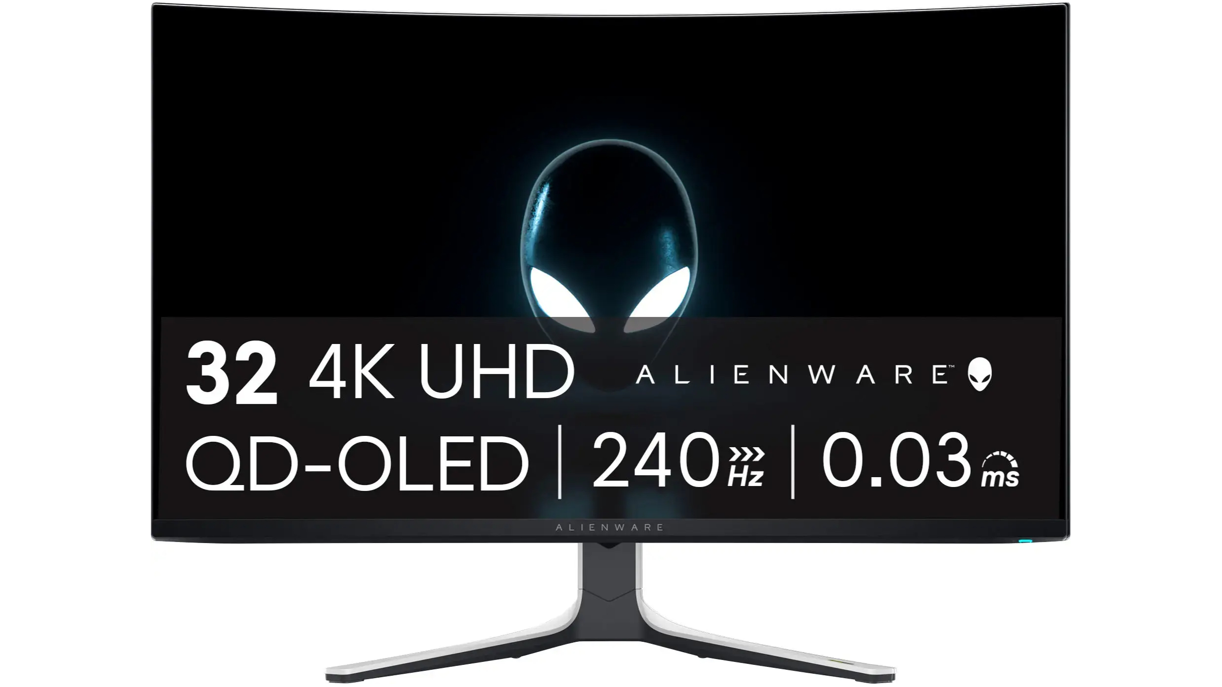 Alienware AW3225QF 