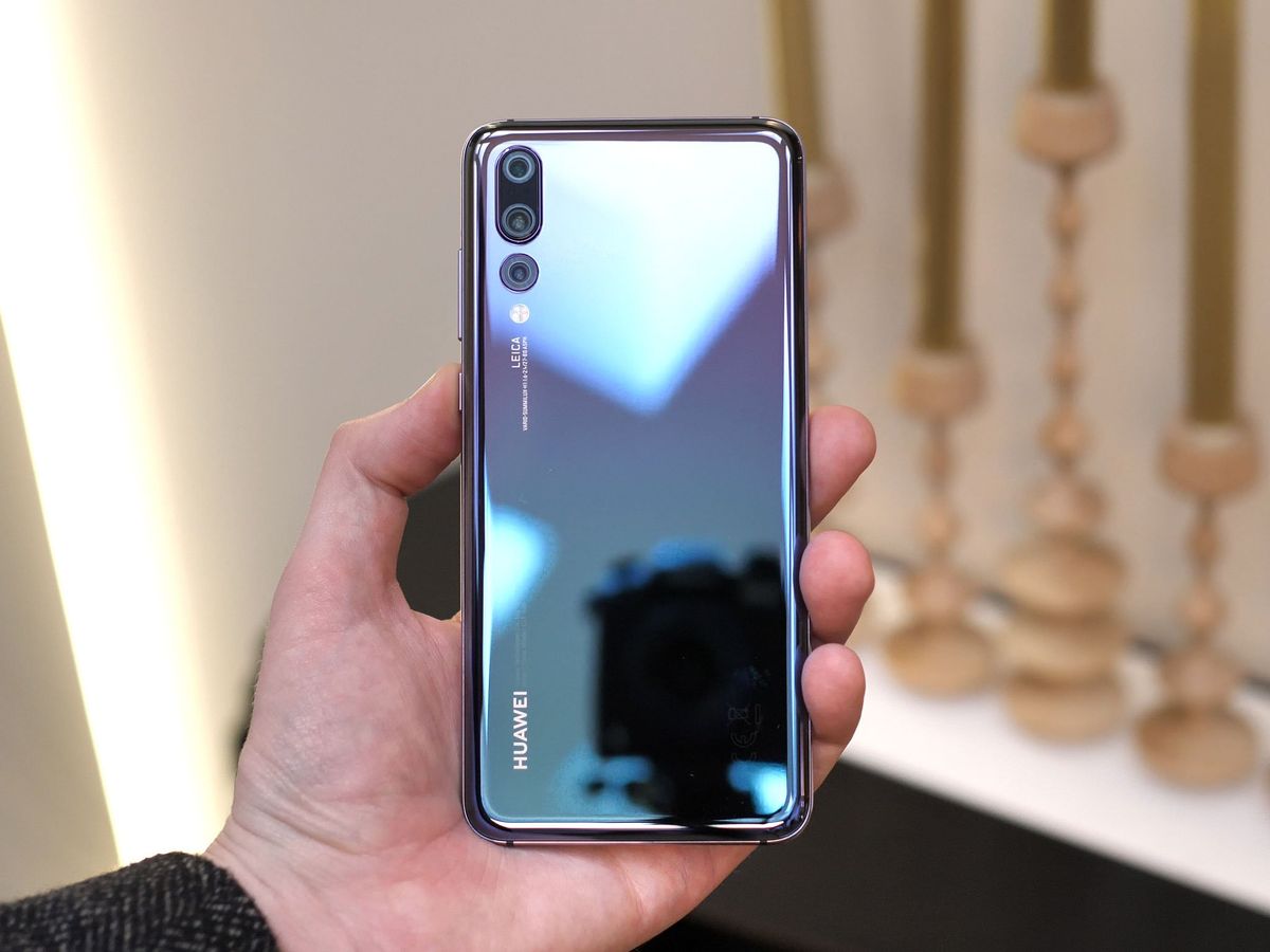 Where to buy the Huawei P20 Pro in the U.S. and Canada