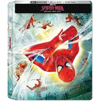 Spider-Man: Brand New Day 4K Steelbook