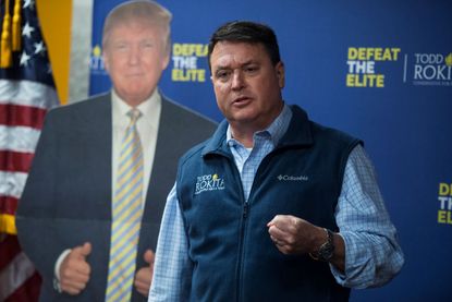 Todd Rokita