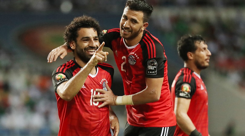 Mahmoud ‘Trezeguet’ Hassan (Egypt)