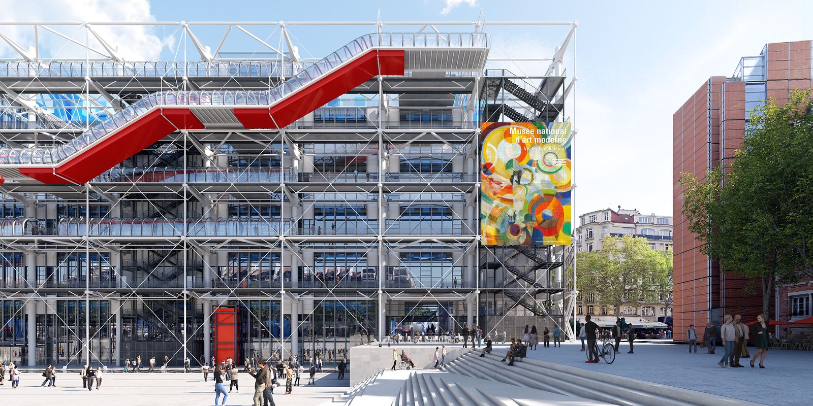 pompidou