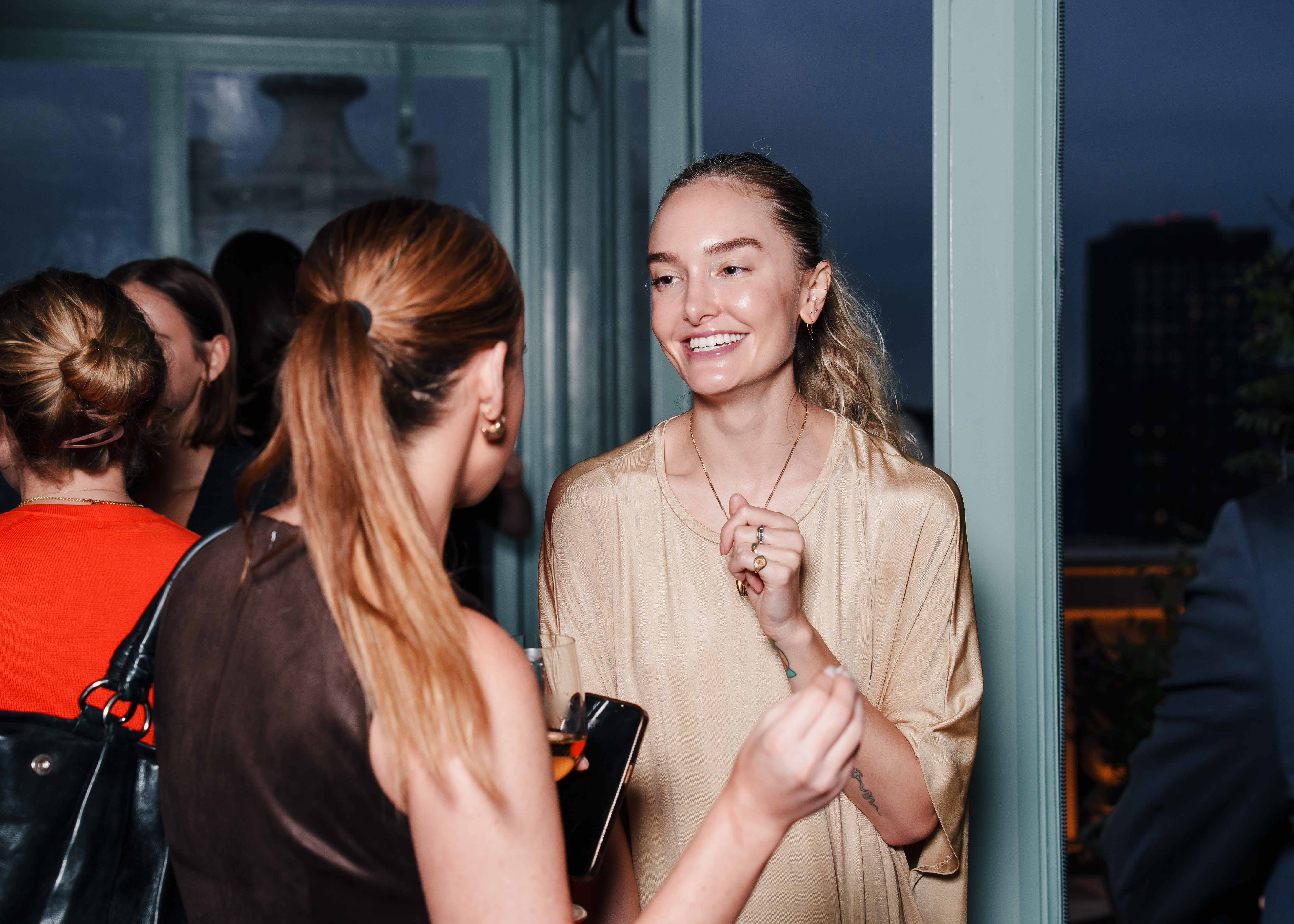 Marie Claire Fragrance Awards 2025