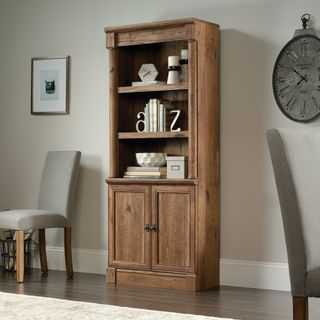 Manahan Storage Bookcase