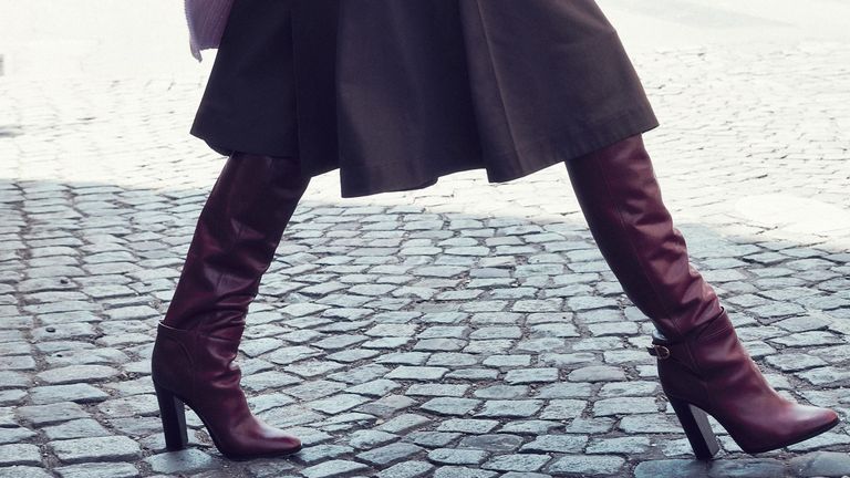 The Best Boots Brands for Women