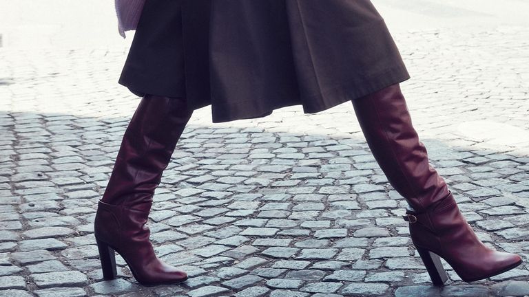 The 15 Best Boots Brands for Women in 