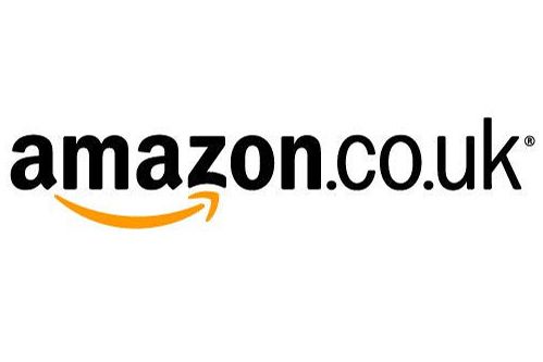 Amazon.co.uk logo