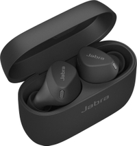 Jabra Elite 4 Active Earbuds: $119 $79 @ Amazon