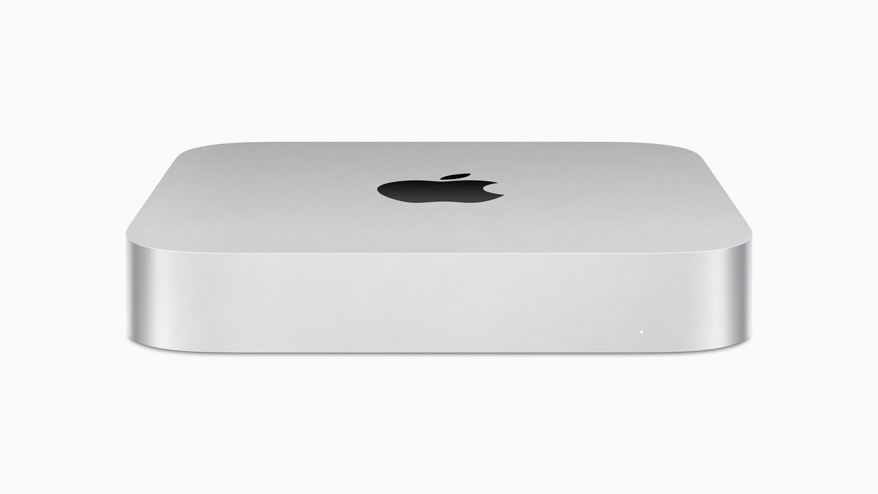 Apple Mac Mini M2