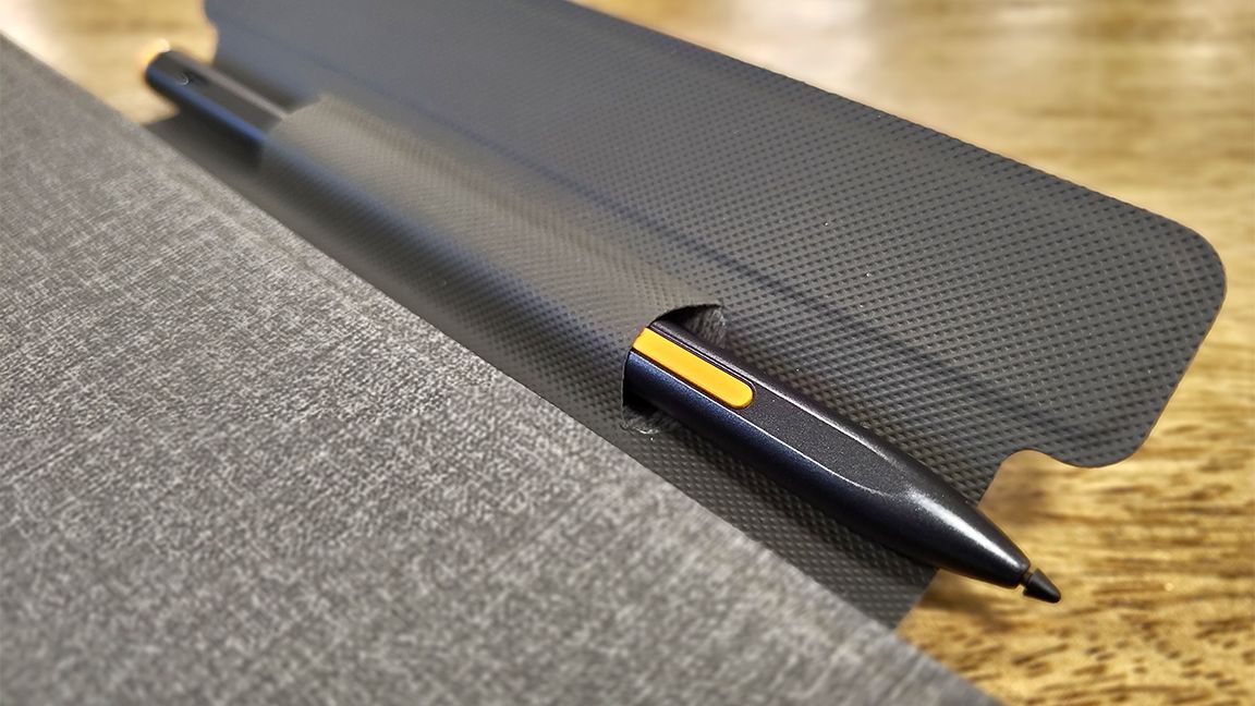 Huion Kamvas Slate 10 review; an Android pen display