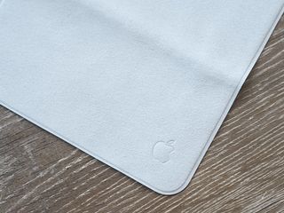 Apple Polishing Cloth