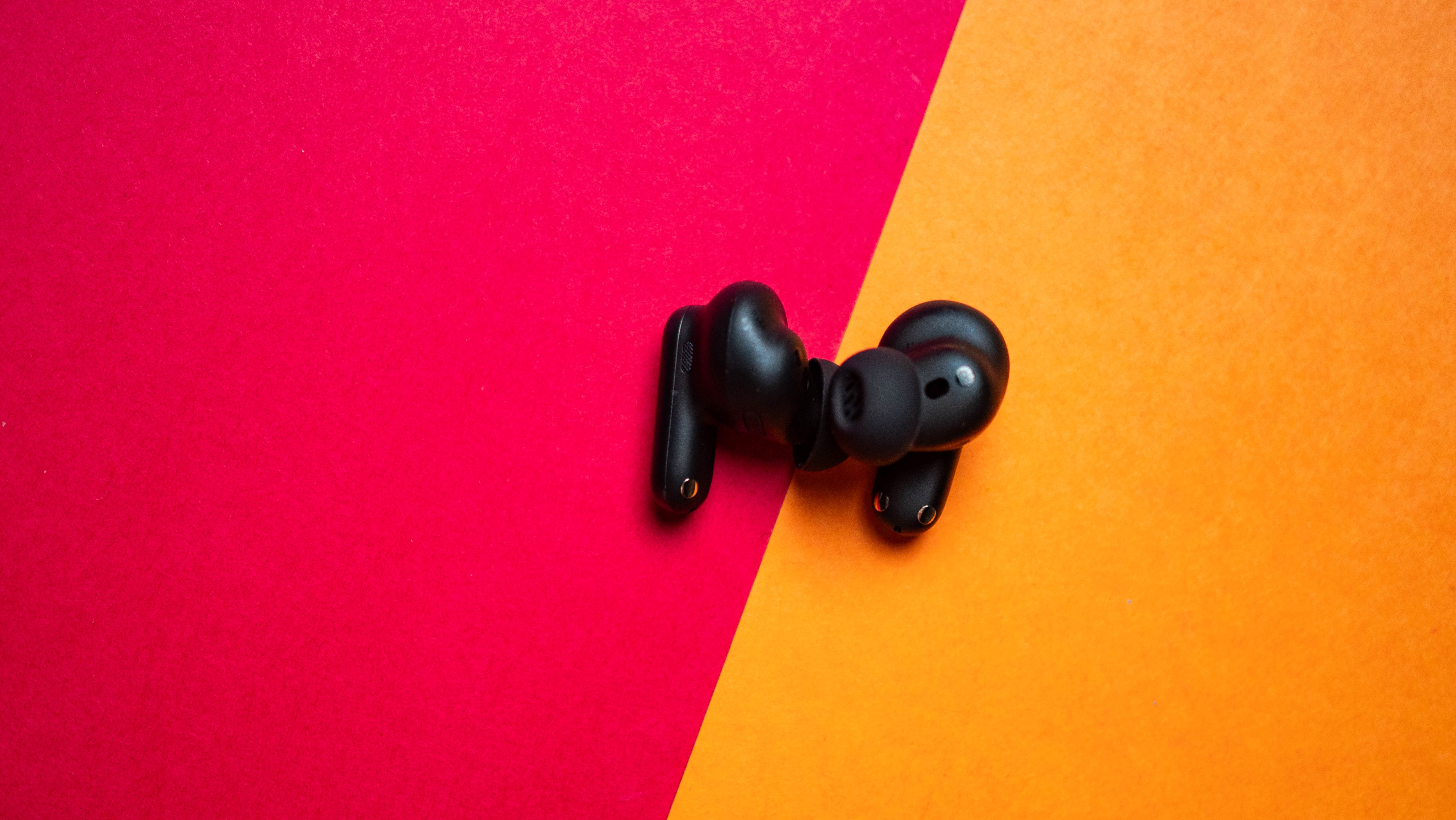 Baseus Inspire XP1 testing on Android Central