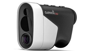 Garmin Z82, one of the best laser rangefinders