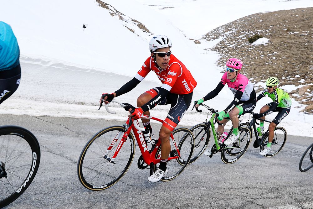 Jarlinson Pantano (Trek - Segafredo)