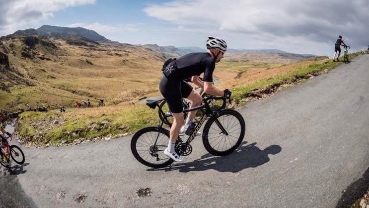 long distance cycling events 2020