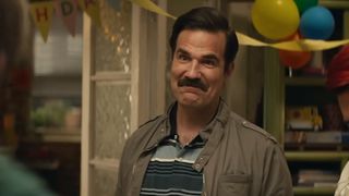 Rob Delaney as Peter in Deadpool and Wolverine