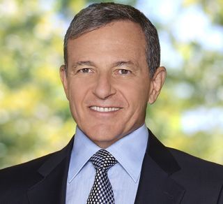 Disney CEO Bob Iger