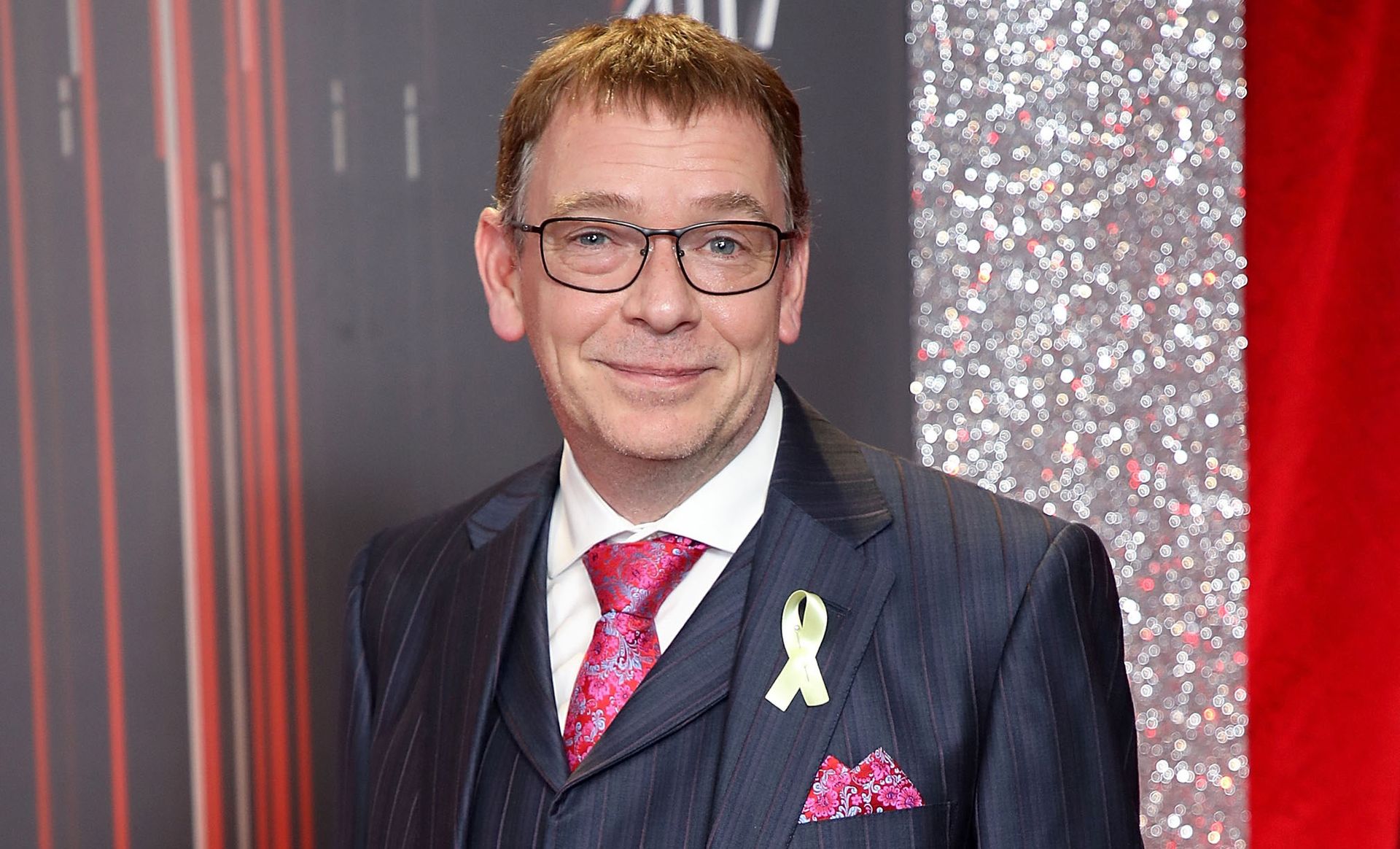 Adam Woodyatt things you didn't know about the EastEnders star What