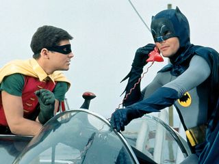 Batman (1966)